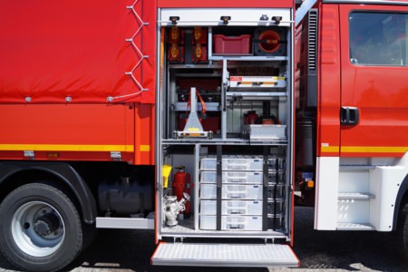 GW-L2 - Uelzen, Detailansicht