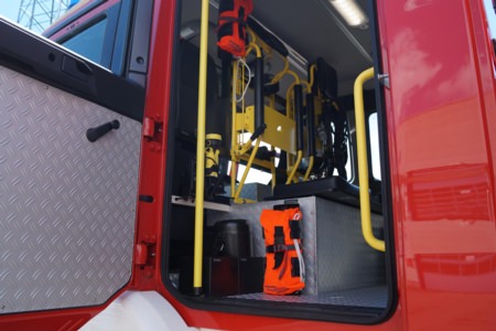 GW-L2 - Uelzen, Detailansicht