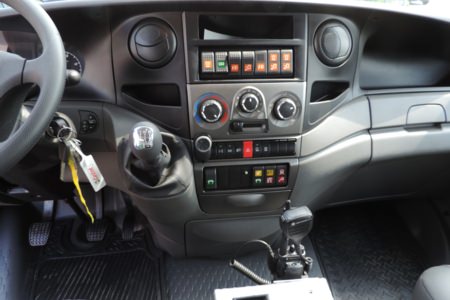 GW-T - Burladingen, Detailansicht