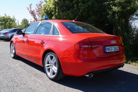 KdoW - Heilbronn von HENSEL Fahrzeugbau