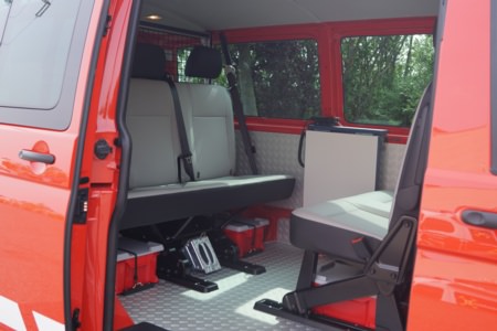 HENSEL Fahrzeugbau - MZF - MAN Augsburg, Kunde: MAN Truck & Bus Deutschland GmbH