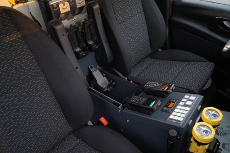 ELW 1 Mini - Bosch Rexroth von HENSEL Fahrzeugbau