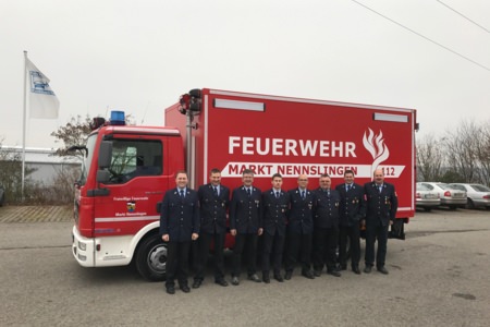 GW-L1 - Nennslingen, Detailansicht