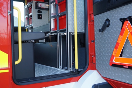 GW-L2 - Wölfersheim, Detailansicht