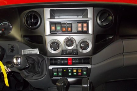 GW-L1 - Stephanskirchen, Detailansicht