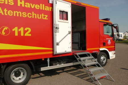 GW-A - Landkreis Havelland, Detailansicht
