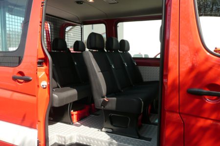 MTW - Heidenheim, Detailansicht