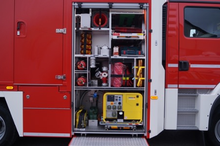 HENSEL Fahrzeugbau - GW-L2 Goldkronach, Kunde: Stadt Goldkronach