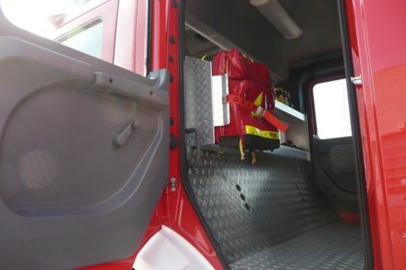 GW-L2 - Bertrange, Luxemburg, Detailansicht