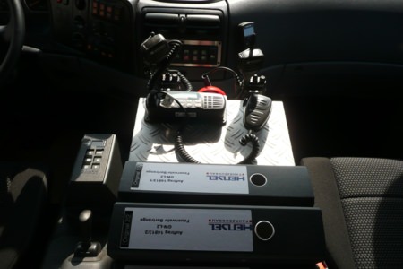 GW-L2 - Bertrange, Luxemburg, Detailansicht