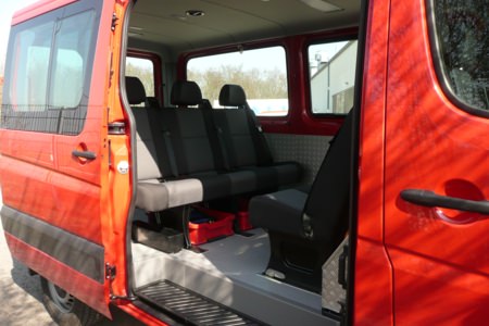 MTW - Neuler, Detailansicht