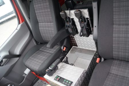 HENSEL Fahrzeugbau - MZF (BY) - Königsfeld (Oberfranken), Kunde: Königsfeld