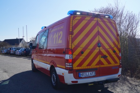MZF1 (RP) - Linz am Rhein von HENSEL Fahrzeugbau