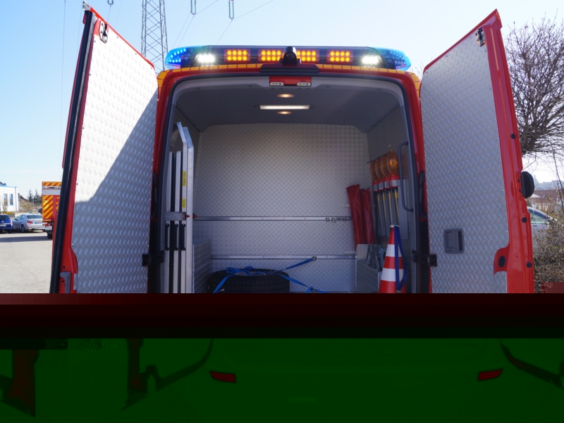 HENSEL Fahrzeugbau - MZF1 (RP) - Linz am Rhein, Kunde: VG Linz am Rhein