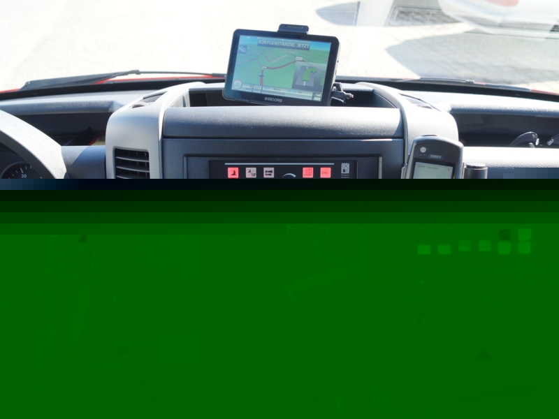 HENSEL Fahrzeugbau - MZF1 (RP) - Linz am Rhein, Kunde: VG Linz am Rhein