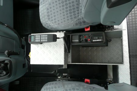 MTW - Prosselsheim, Detailansicht