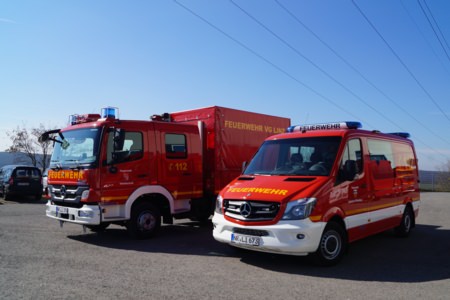 MZF2 (RP) - Linz am Rhein von HENSEL Fahrzeugbau