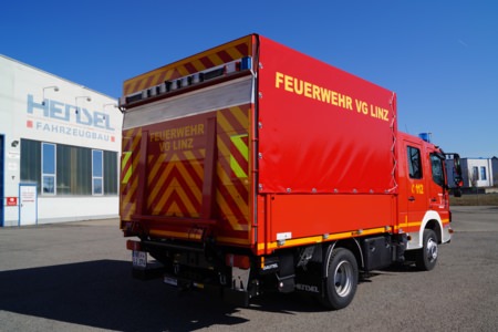 MZF2 (RP) - Linz am Rhein, Detailansicht