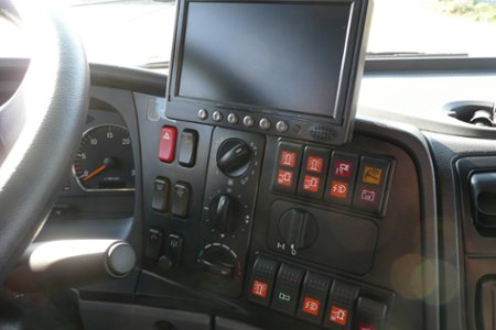 HENSEL Fahrzeugbau - GW-L - Ljubljana, Slowenien, Kunde: Ljubljana