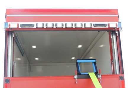 AB-Logistik - Herrieden von HENSEL Fahrzeugbau