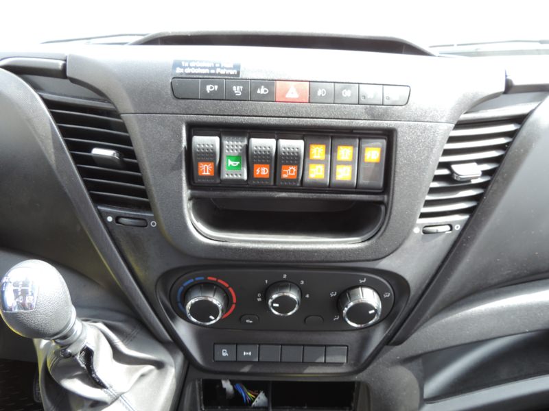 HENSEL Fahrzeugbau - GW-L1 - Preying / Saldenburg, Kunde: Saldenburg