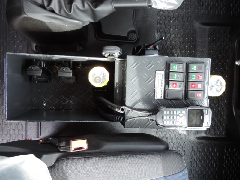 HENSEL Fahrzeugbau - GW-L1 - Preying / Saldenburg, Kunde: Saldenburg