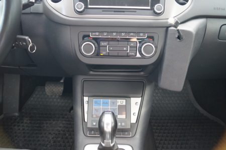 Ausbau KdoW - KBM Kitzingen, Detailansicht