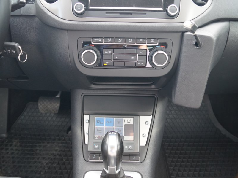 HENSEL Fahrzeugbau - Ausbau KdoW - KBM Kitzingen, Kunde: Lkr. Kitzingen