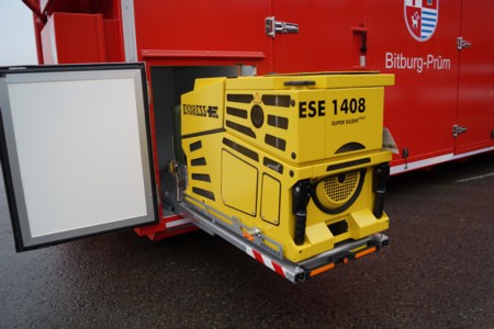AB-EL - Eifelkreis Bitburg-Prüm von HENSEL Fahrzeugbau