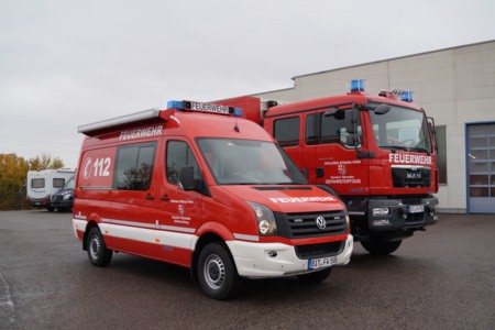 MZF3 - Eifelkreis Bitburg-Prüm von HENSEL Fahrzeugbau