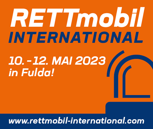 RETTmobil Fulda 2023
