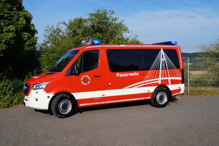 MTW Raunheim, Ort/Kunde: Magistrat der Stadt Raunheim, Fahrzeug:MB Sprinter317 (3665) FD, Typ: MZF-MTW-MTF